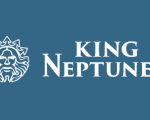 King Neptunes logo