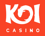 Koi logo