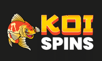 Koi Spins logo