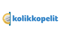 Kolikkopelit