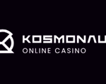 Kosmonaut logo