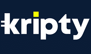 Kripty logo