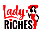Lady Riches logo