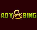 Lady Love Bingo logo