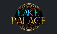Lake Palace logo