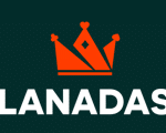 Lanadas logo