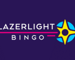 Lazerlight Bingo logo