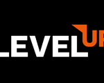 Level Up logo
