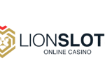 Lion Slots logo