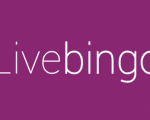 Live Bingo logo