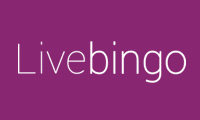Live Bingo logo