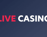 Live logo