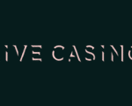 Live logo