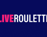 Live Roulette logo