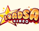Loadsa Bingo logo