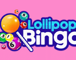 Lollipop Bingo logo