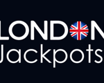 London Jackpots logo