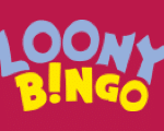Loony Bingo logo