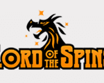 Lord Of The Spins logo