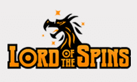 Lord Of The Spins logo