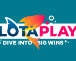 Lotaplay logo