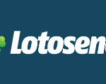 Lotosena logo