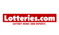 Lotteries logo
