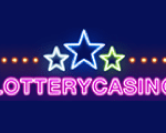 Lottery logo