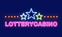 Lottery logo