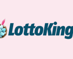 Lotto Kings logo