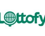 Lottofy logo