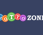 Lotto Zone logo