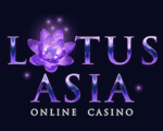 Lotus Asia logo