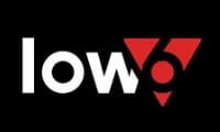 Low6 Ltd Sports logo