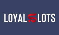 Loyal Slots logo