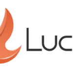 Luckcom logo