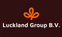 Luckland Group Bv logo
