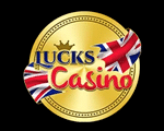 Lucks logo