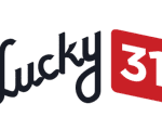 Lucky 31 logo