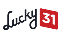 Lucky 31 logo