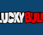 Lucky Bull logo