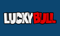 Lucky Bull logo