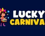 Lucky Carnival logo