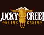 Lucky Creek logo