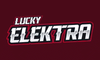 Lucky Elektra logo