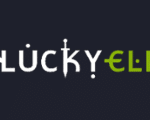 Lucky Elf logo