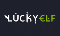 Lucky Elf logo