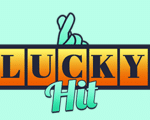 Lucky Hit logo