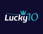 Lucky10 logo