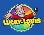 Lucky Louis logo